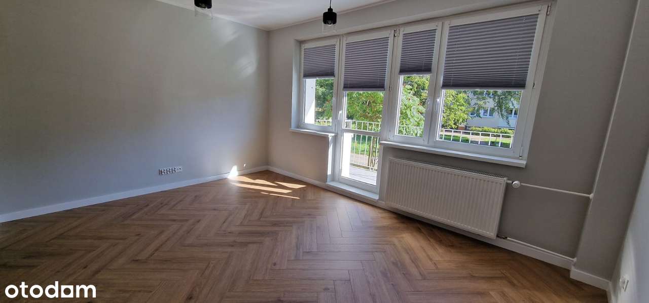 M-4 Bydgoszcz Wyżyny ul. Boya Żeleńskiego - Pełny obrazek: 4/11