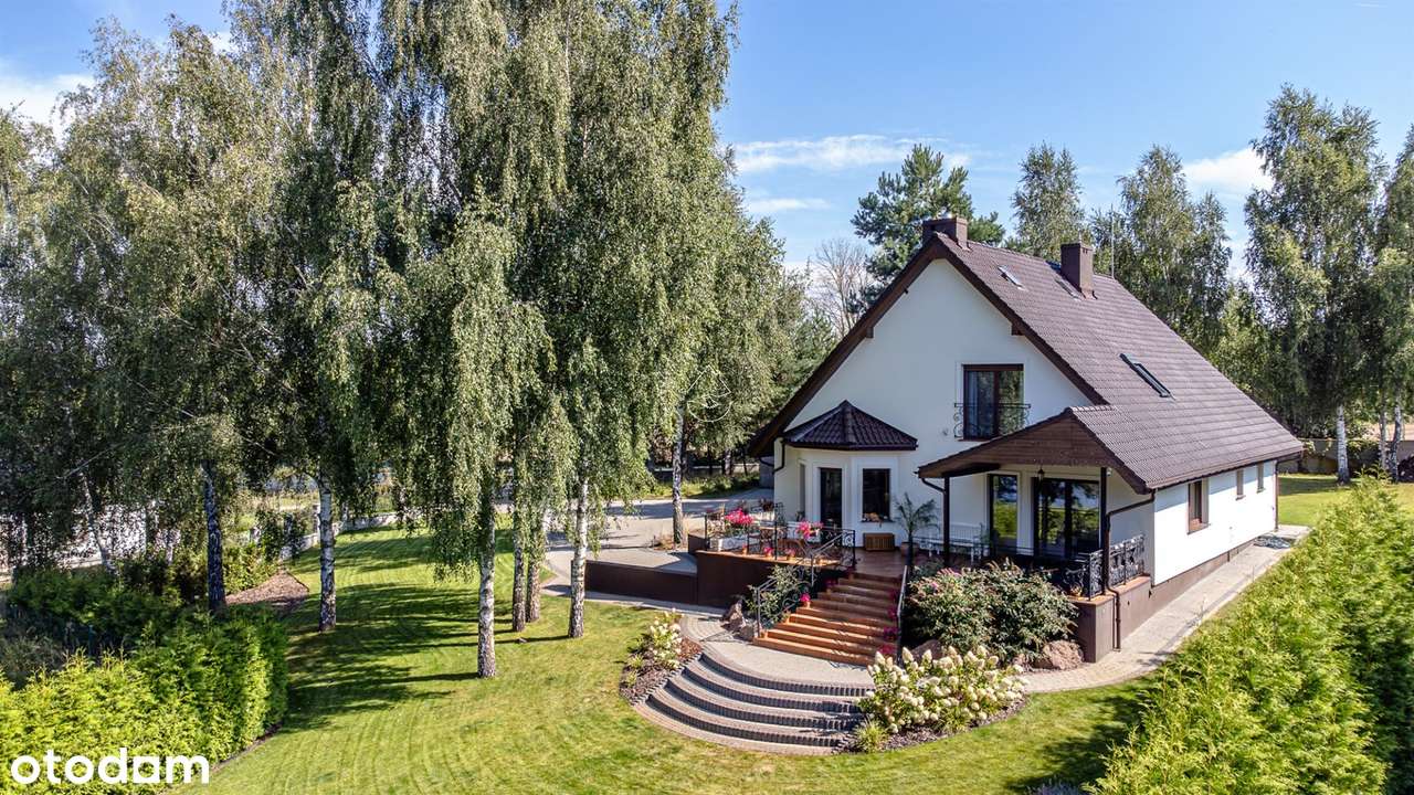 Własna plaża | Dom po remoncie | Linia brzegowa - Pełny obrazek: 4/20