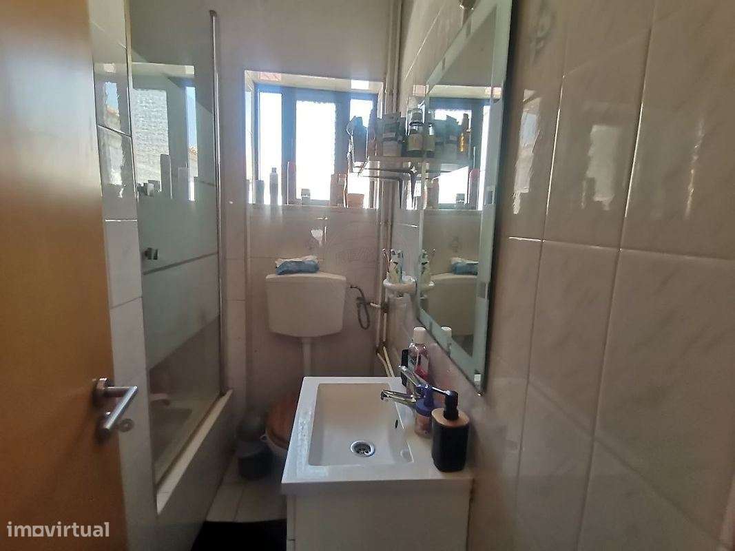 Apartamento T2 à venda em Figueira da Foz-8