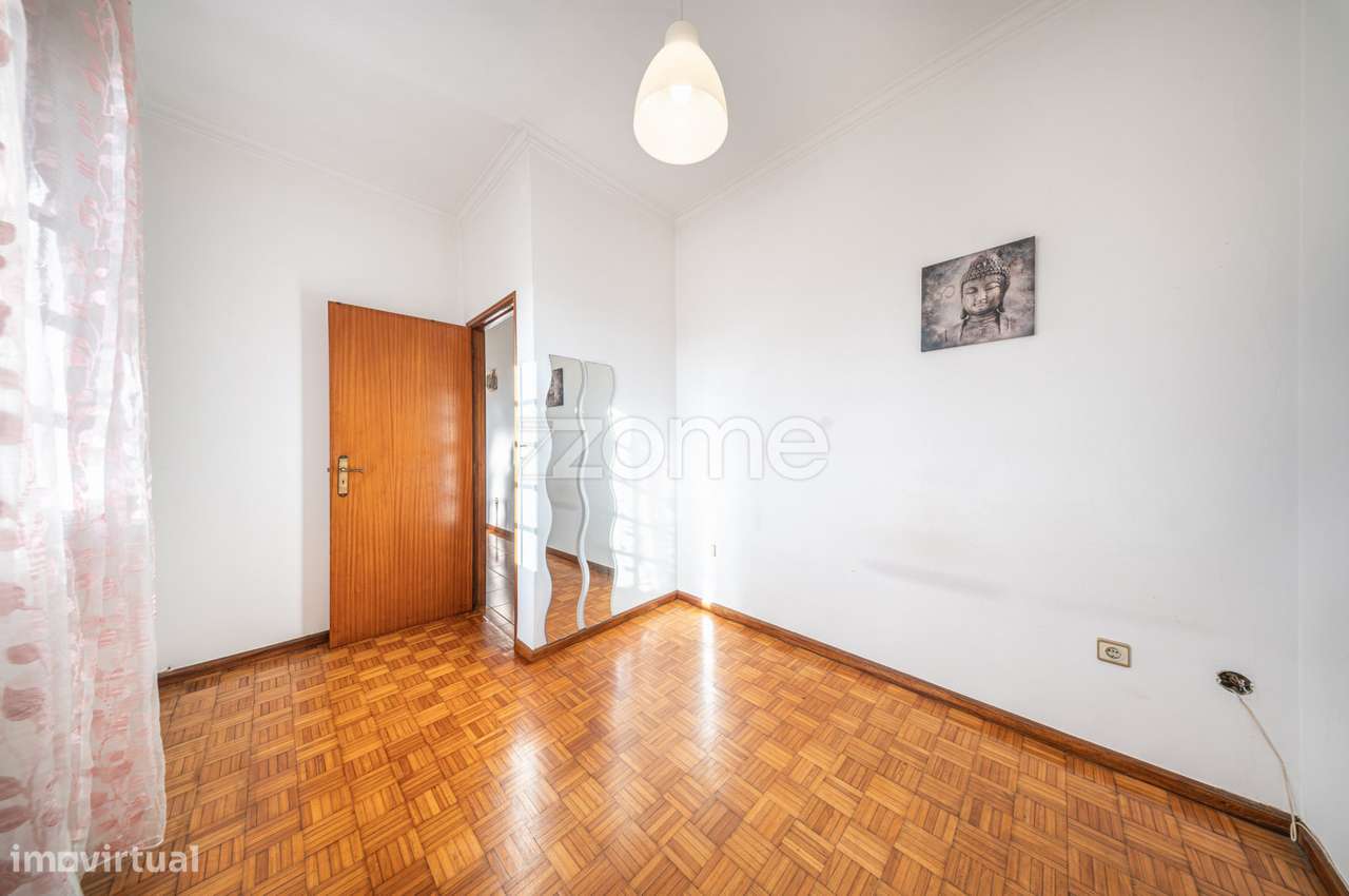 Moradia T3 com lote terreno 1468 m2 em Ponte da Barca-19