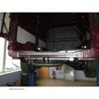 Carlig de remorcare pentru Mercedes VITO III, VAN - sistem demontabil automat - vertical - din 11.2014/- - 8