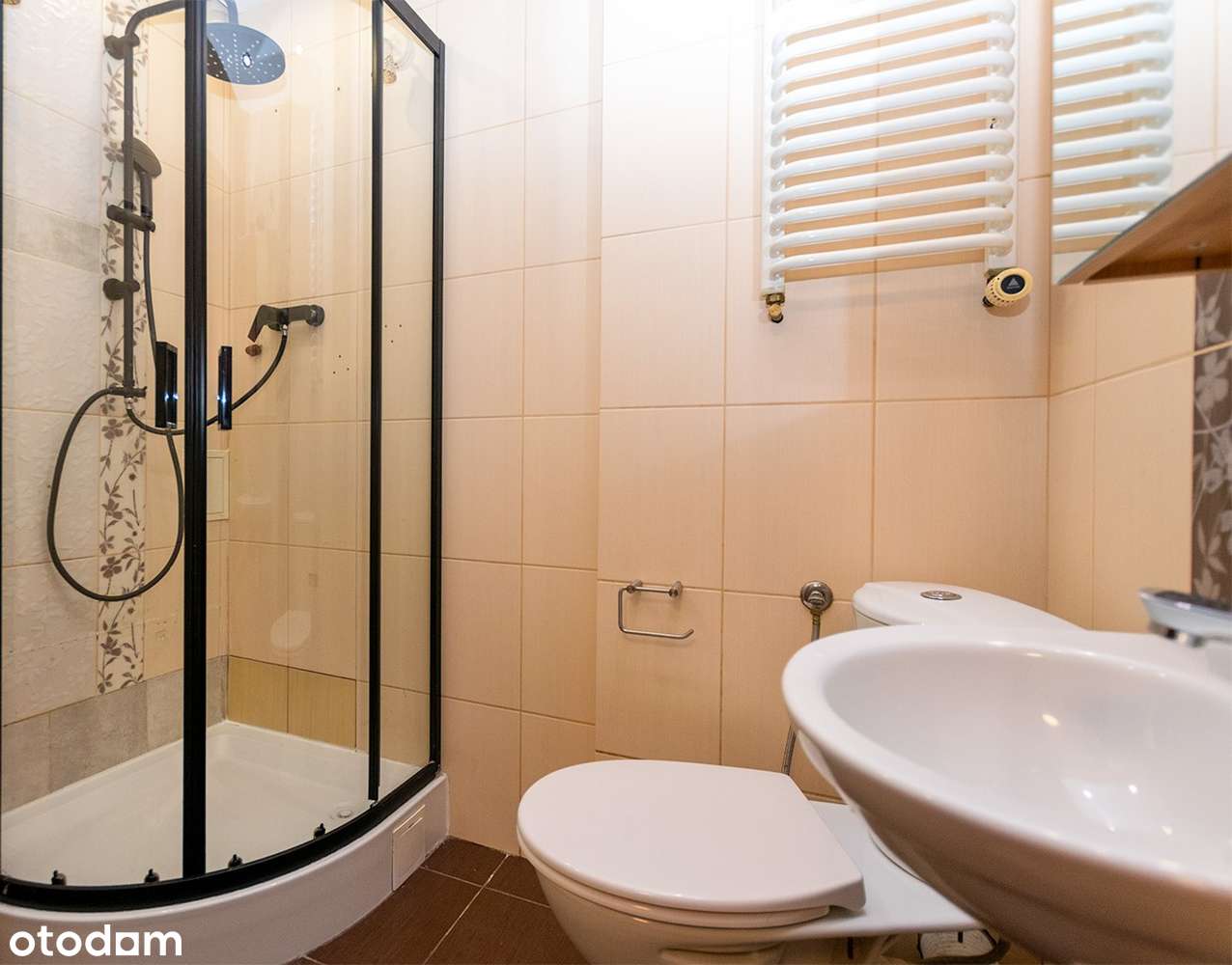 Mieszkanie 3 pokojowe Piła Zamość-12