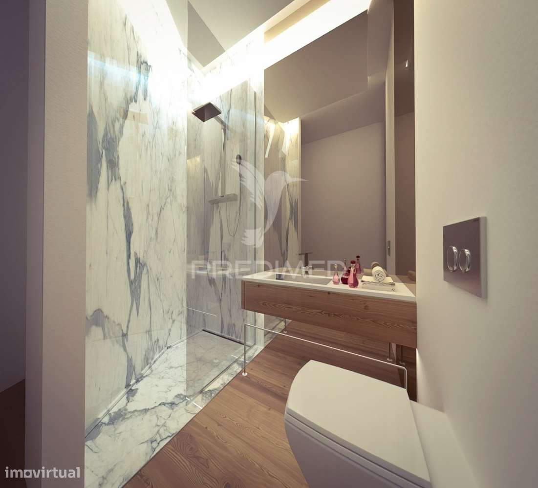 Encontre o seu espaço...Fantástico apartamento novo - Grande imagem: 4/12