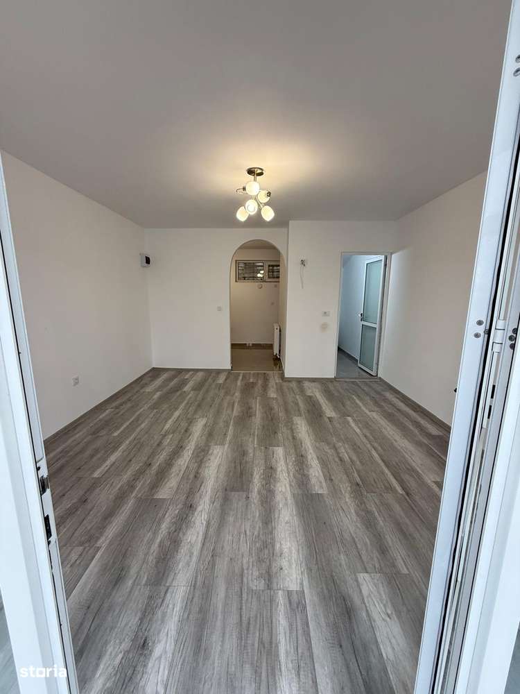 Garsoniera confort sporit, Centru-0