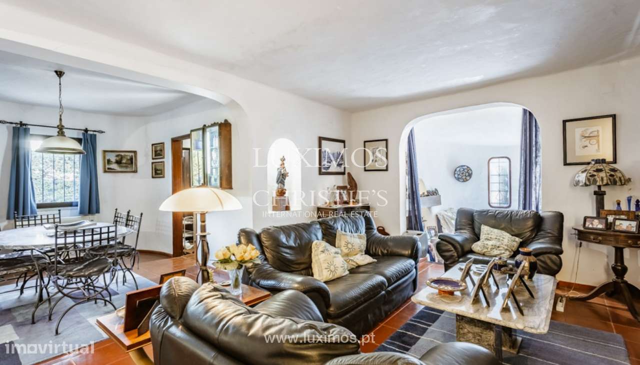 Moradia V4, com piscina, à venda em Albufeira, Algarve - Grande imagem: 5/24