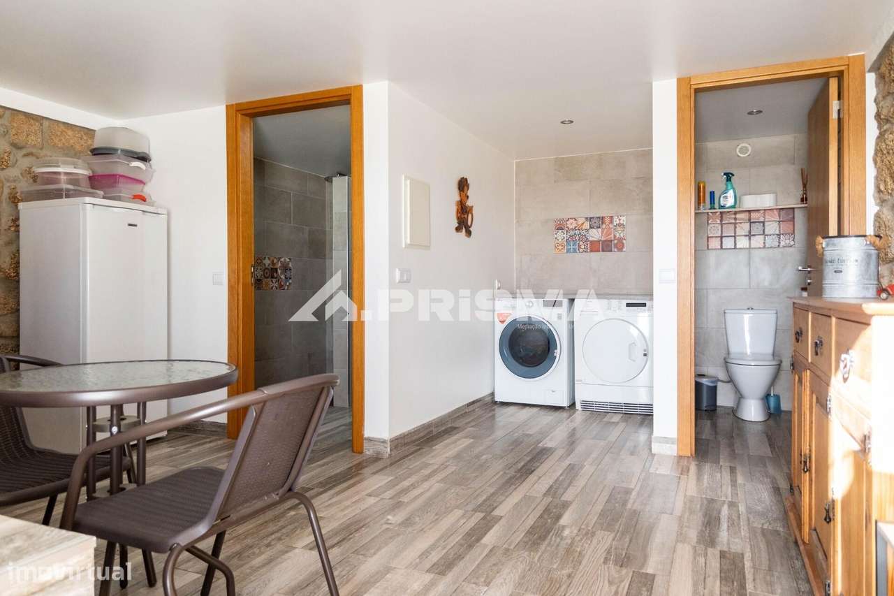 Quinta para venda em Escalos de Cima-18