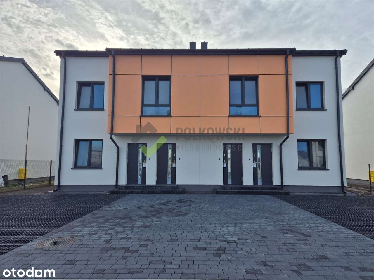 Radzymin mieszkanie przy pętli autobusowej 64 m2-3