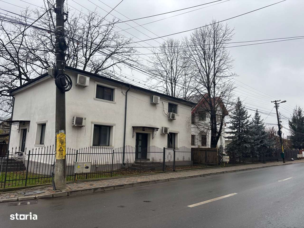 Casa cu 6 camere in zona Campus Palas-0