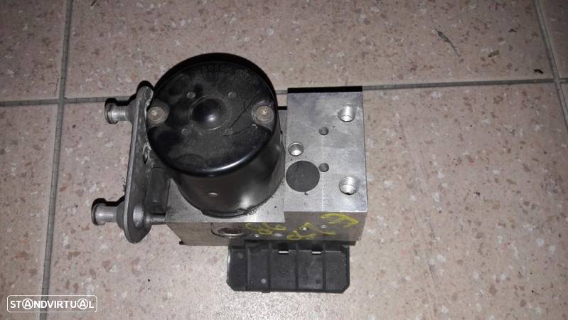 Bomba ABS Mercedes E250 w210 1998 - 1