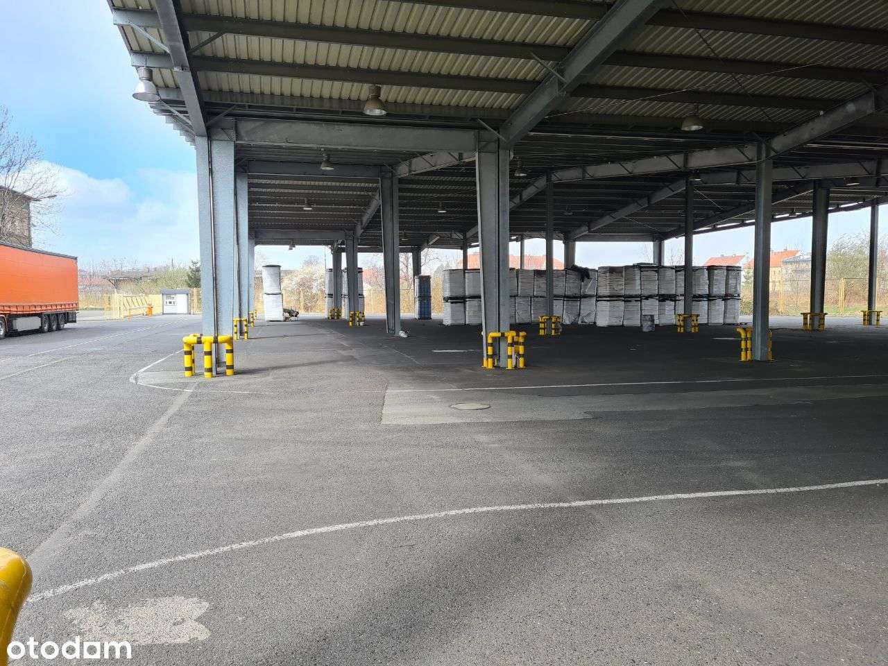 Powierzchnia magazynowa w Świebodzicach - Pełny obrazek: 5/7