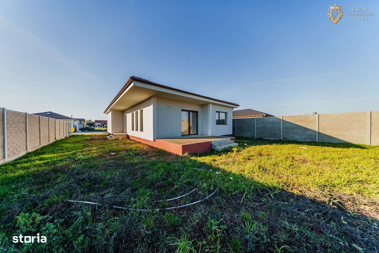 Casa de vanzare 3 camere Bujac-13