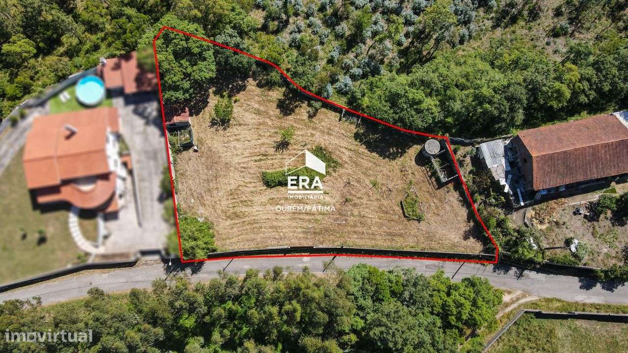 Terreno para Construção, Vilar dos Prazeres - Grande imagem: 2/21