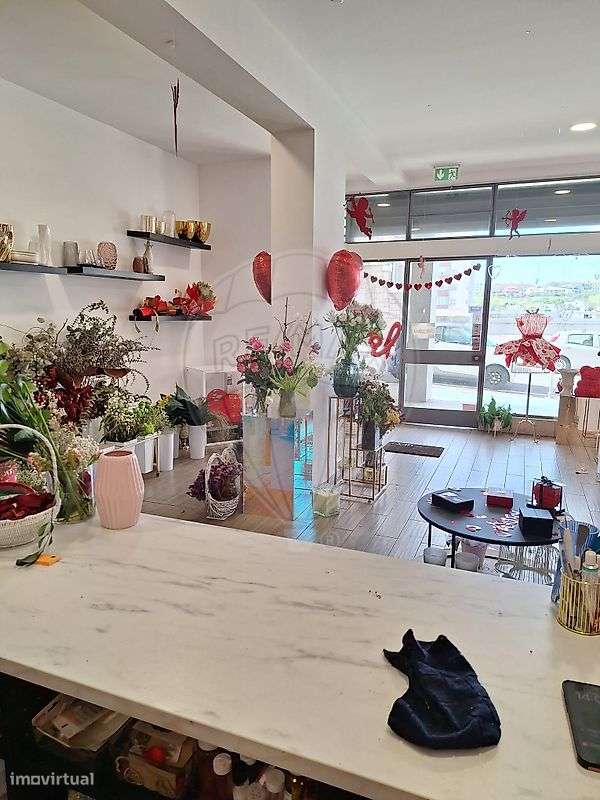 Escritório  para arrendamento - Grande imagem: 3/7