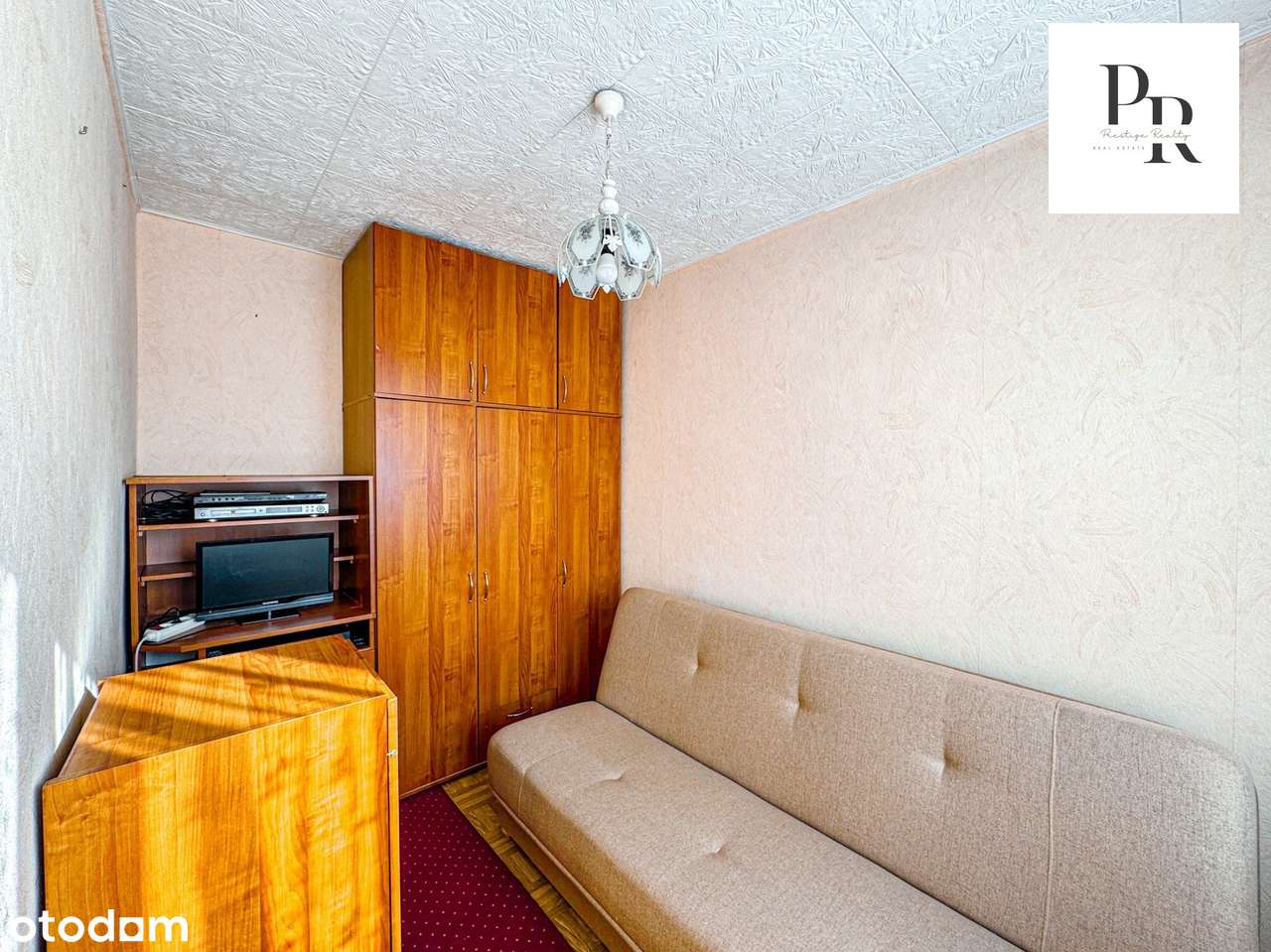 46 m² | 3 pokoje | loggia | Atrakcyjna cena – Paderewskiego-11