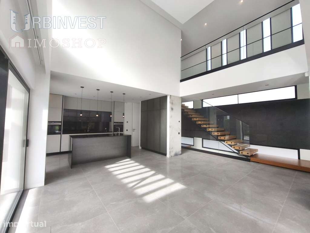 Moradia Excecional em Vilamoura, Algarve-39