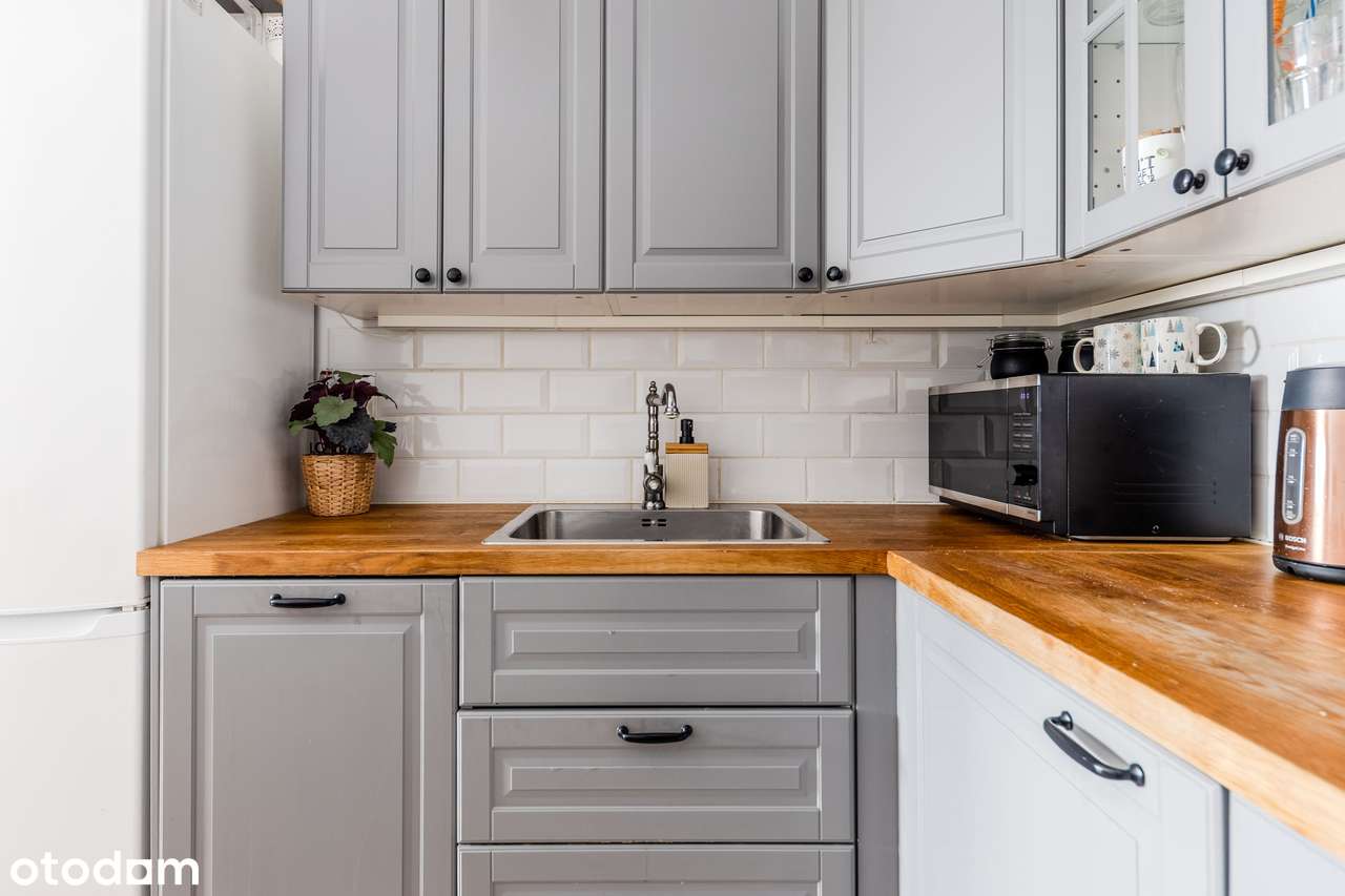 2 pokoje, miejsce postojowe na Białołęce -Zaciszu-5