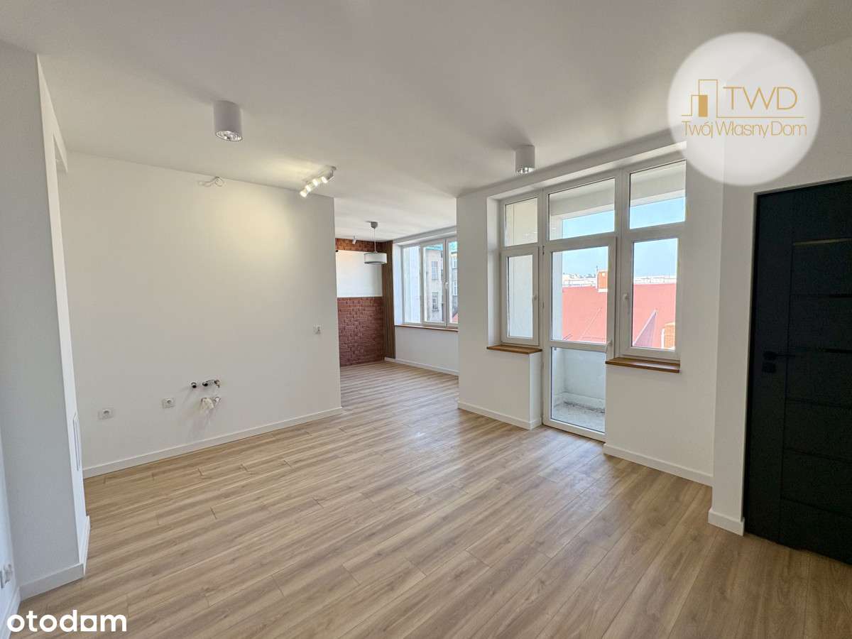 Idealna inwestycja w centrum Bielska! - Pełny obrazek: 1/11