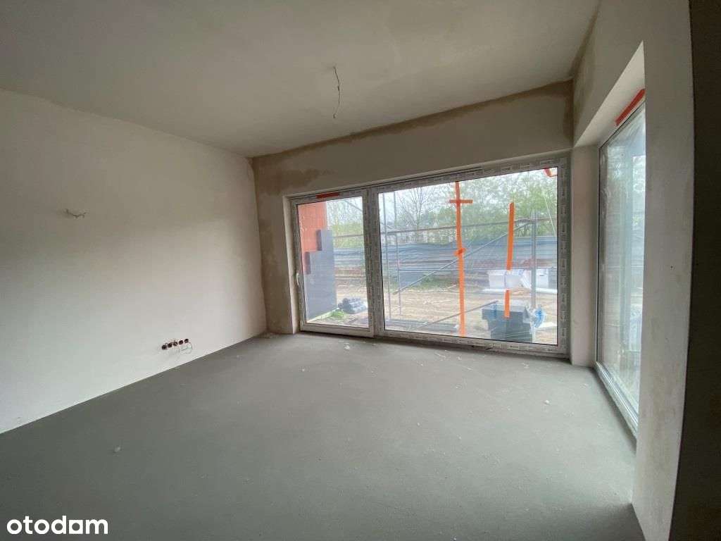 Bliźniak 140m2/z poddaszem 212m2 , ogród 110m2 Przy lesie OSTATNI-11
