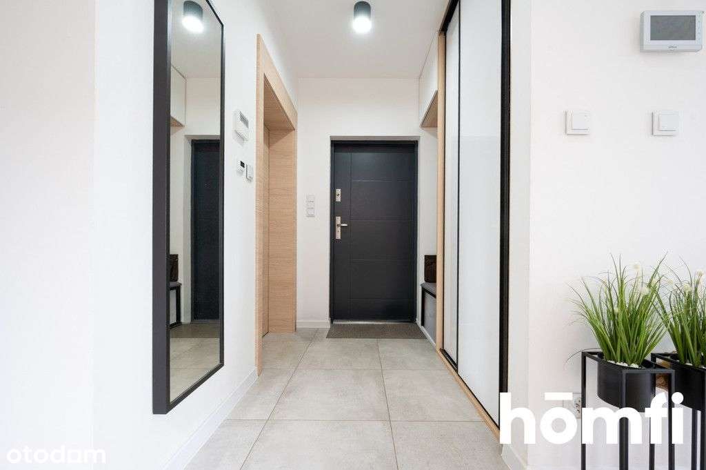 Dom Wolnostojący I Smart Home I Standard Premium-12