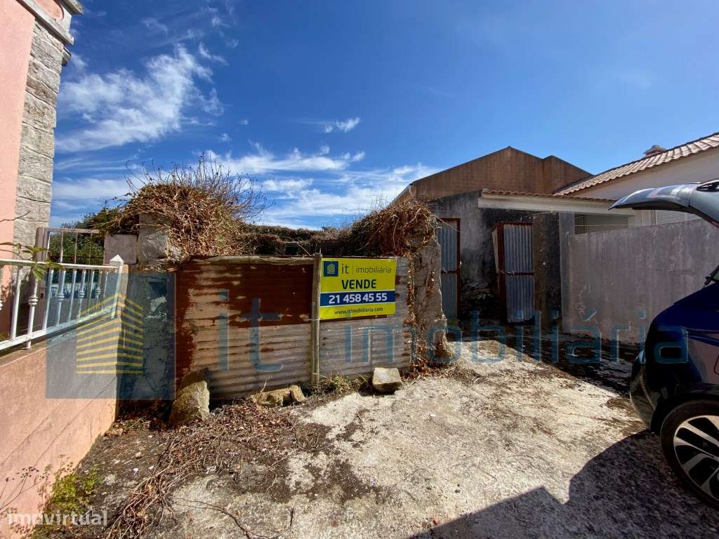 Oportunidade única 3 terrenos independentes para construção perto d...-36