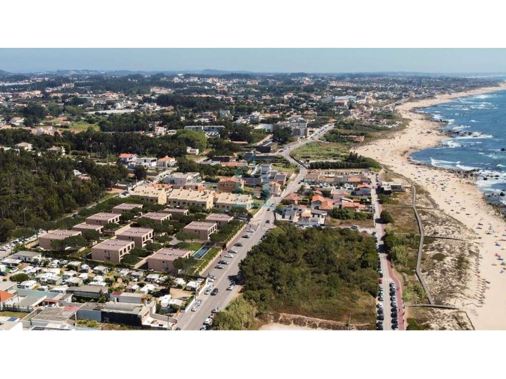 Moradias Exclusivas na Primeira Linha do Mar - Madalena, Vila Nova ...-9