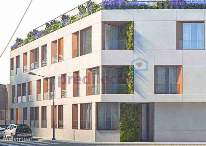 REF4155 - T2Smart Duplex - Boavista, Porto-11