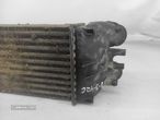 Intercooler Radiador Citroen Berlingo / Berlingo First Veículo Multius - 6