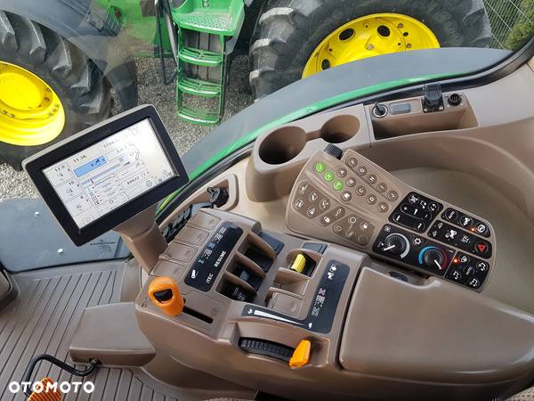 John Deere 7200R 2014R - 33