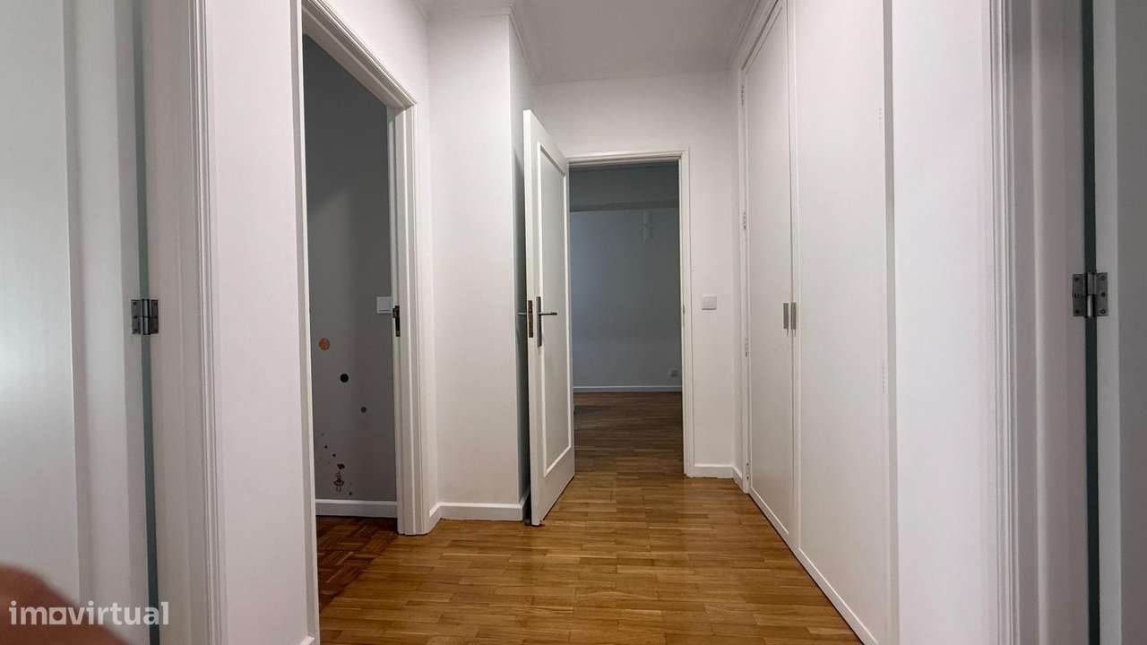 Apartamento T3 (Renovado)-14