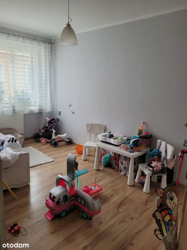 Mieszkanie, 49 m², Opole-12