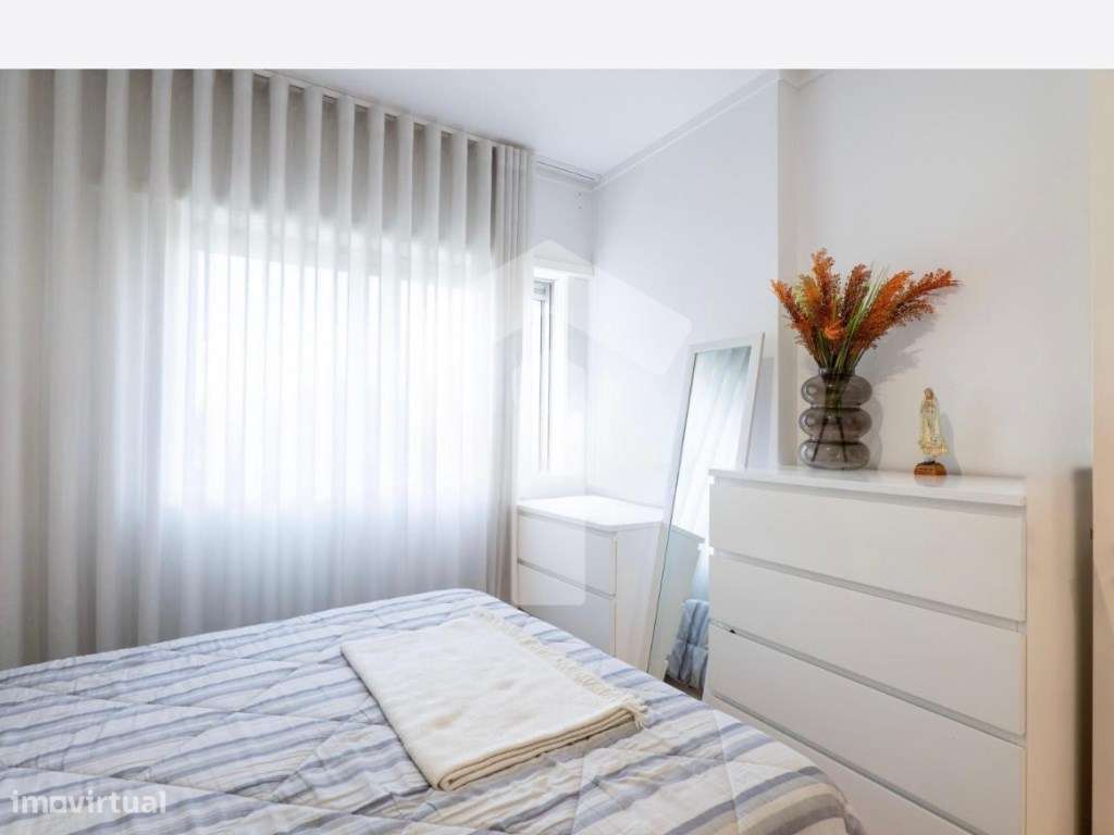 T3 Totalmente Renovado no Coração de Matosinhos-13