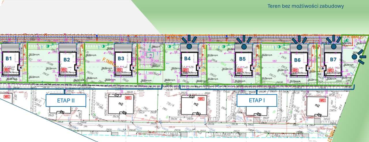 Duży Dom z widokiem 2026; Kraków w zasięgu ręki, ~6a, duży garaż 76m2 - Pełny obrazek: 4/18