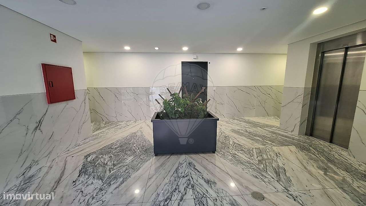 Apartamento T1 para arrendamento - Grande imagem: 3/20