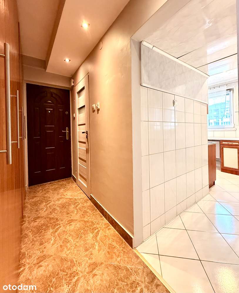 2 pokoje z balkonem - Szombierki - świetna lokalizacja!-6