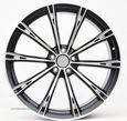 5060 ABT FELGI 21 5x112 AUDI A7 A6 C7 C8 A8 D4 D5 - 5