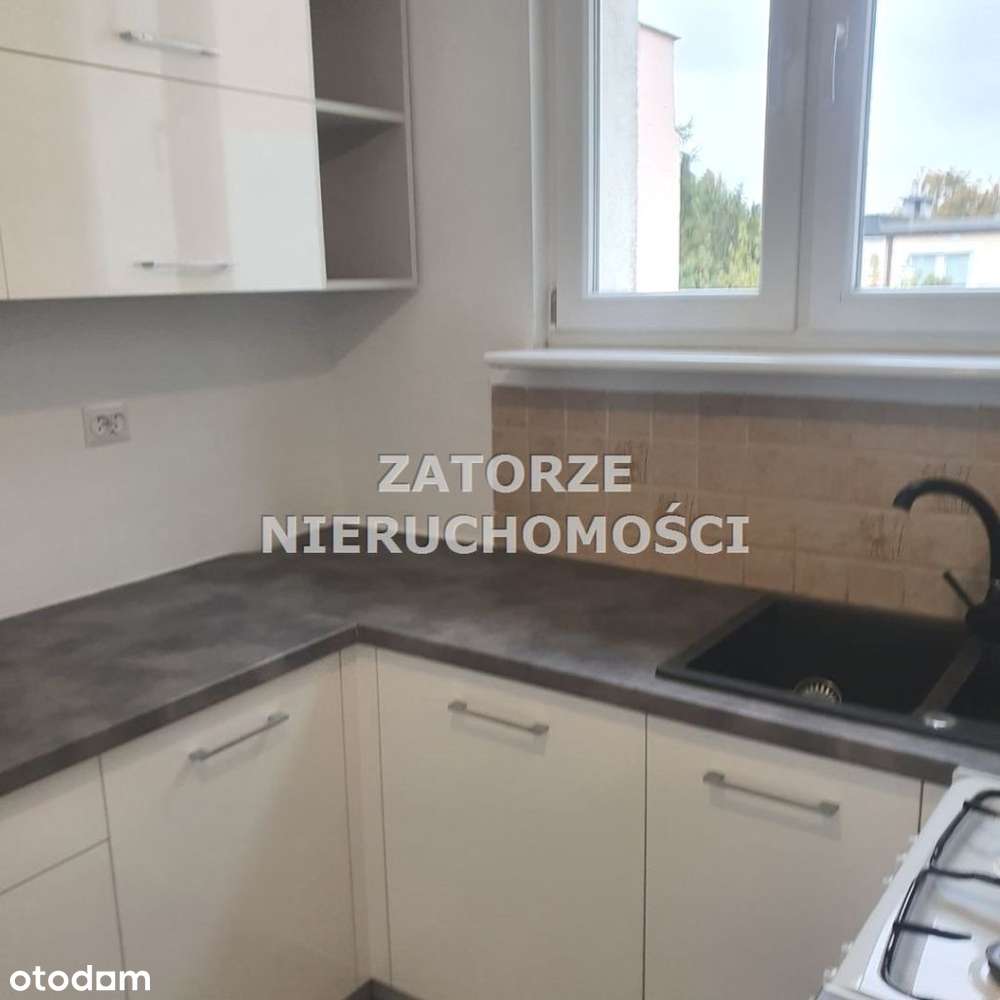 Spółdzielcze 3 pok. / 54m2 / po remoncie / przy Parku-8