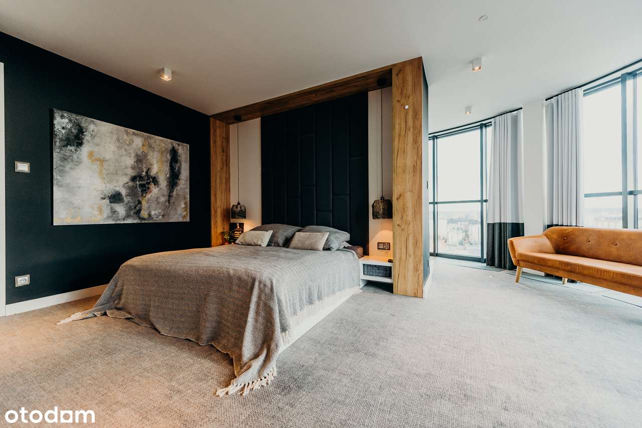 Prestiżowy apartament w super lokalizacji-13