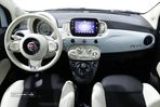 Fiat 500C 1.0 Hybrid Dolcevita - 10