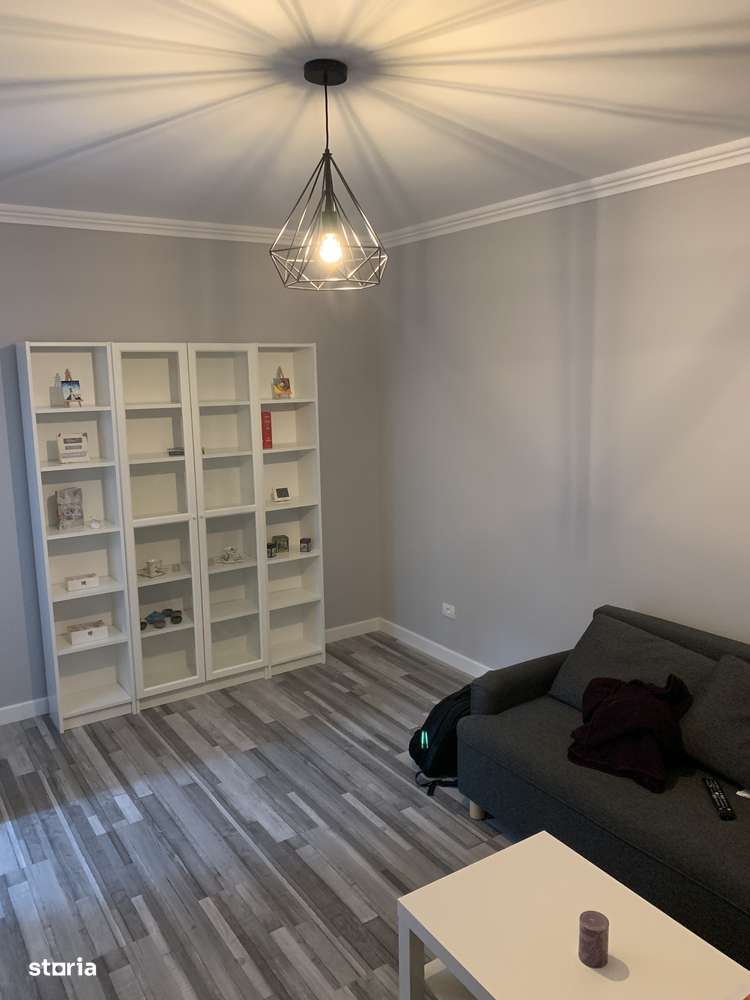 2 camere Exigent/Lujerului/Parcul Liniei - Imagine principală: 2/11