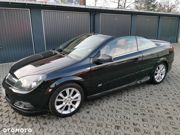 Opel Astra III 1.8 Cosmo - 5