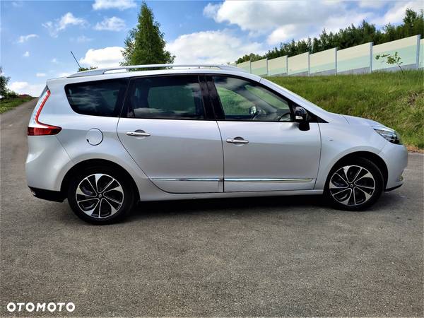 Renault Grand Scenic ENERGY dCi 130 Euro 6 S&S Bose Edition - 15