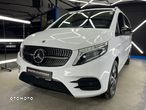 Mercedes-Benz Klasa V 300 d 4-Matic Exclusive 9G-Tronic (d³ugi) - 7