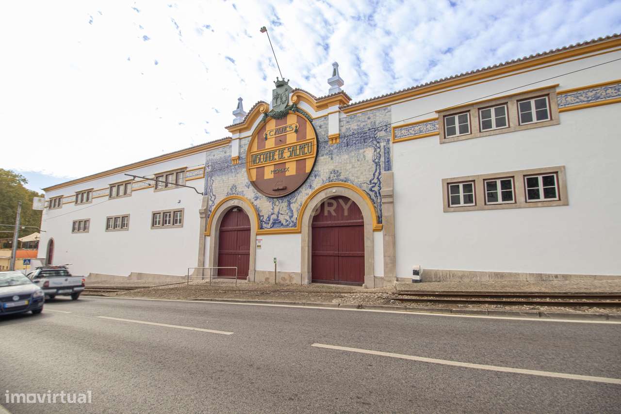 Moradia Isolada T4 291m2 em Lote de 1050 m2 em Mucifal, Colares, Sintr-47