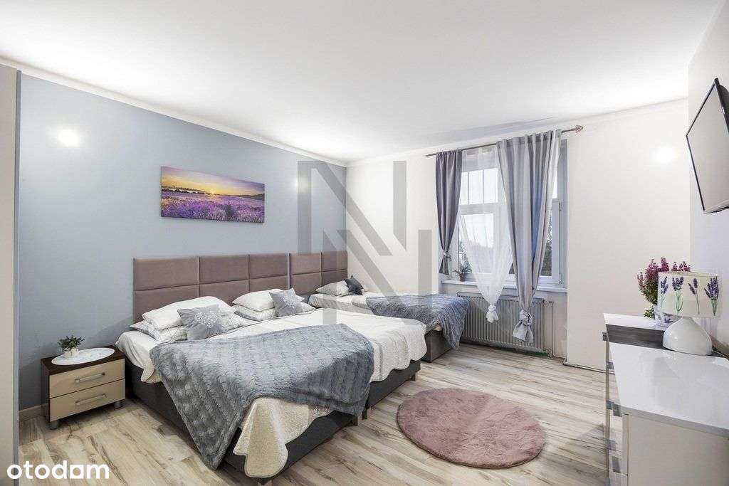 Wyjątkowy Pensjonat, restauracja, duża działka!-6