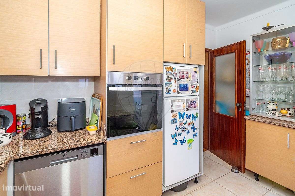 Apartamento T2 para venda-6