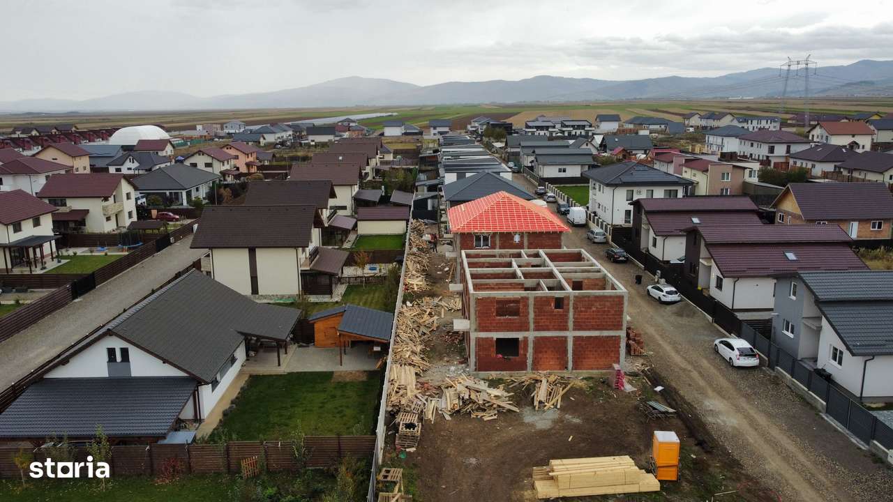 Duplex de Vânzare – Cartier Izvor-6
