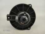 Motor Da Chaufagem Sofagem  Mazda Rx-8 (Se, Fe) - 2