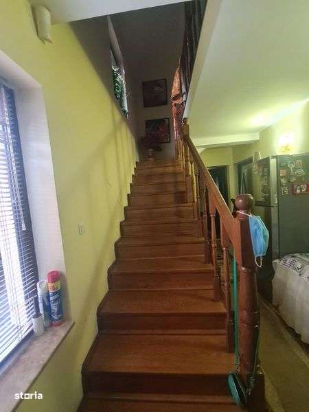 Casa de vanzare Peris Ilfov - Imagine principală: 5/8