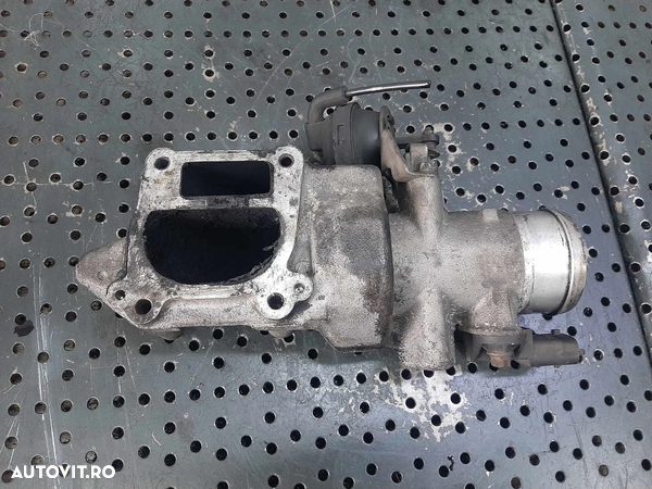 clapeta acceleratie  opel zafira a opel vectra c   2.2dti  y22dtr  08226805 - 2