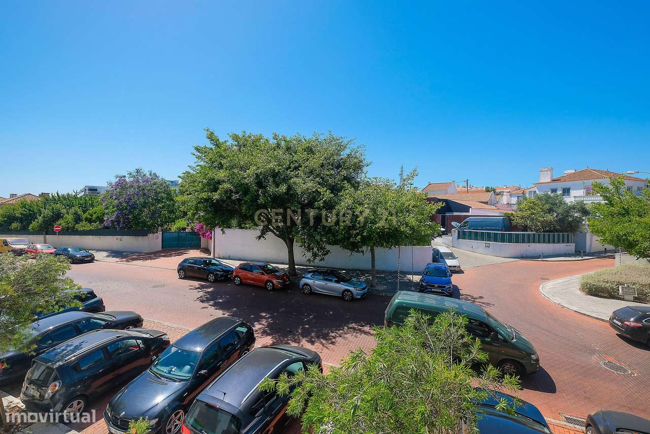 Apartamento T3 de Excelência em Porto Salvo, Oeiras-37